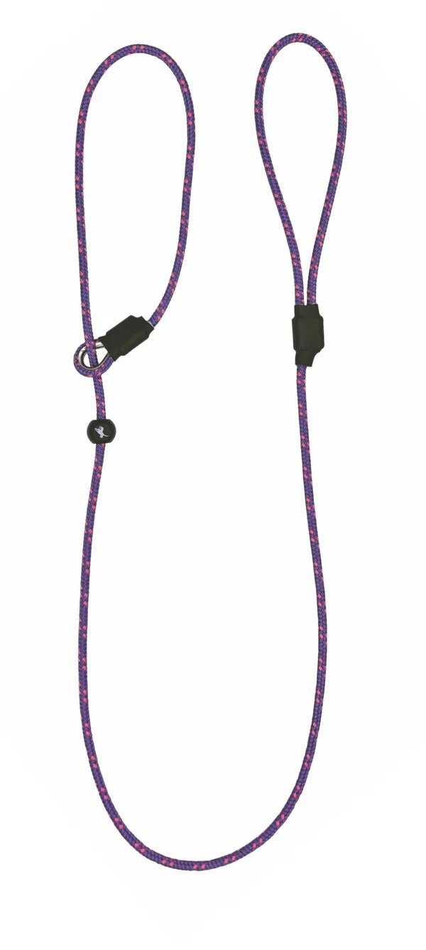 Field Trial PRO Slip Lead 1.2m (Sporting Saint) - SnowPaw Store - Sporting Saint - Dog Lead